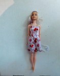 doll bodies cherry dress
